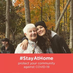 Meet your Posher, Nicky